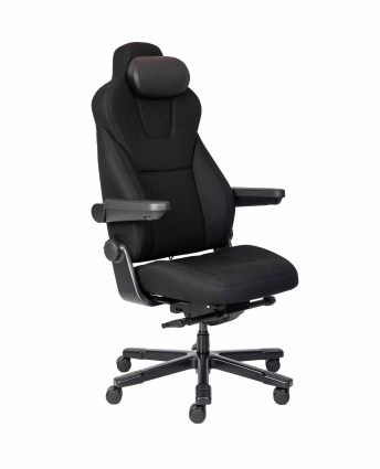 secure 247 controller chair